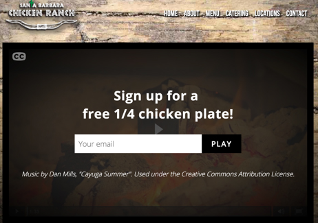 b2b lead generation video