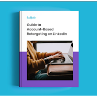 linkedin retargeting