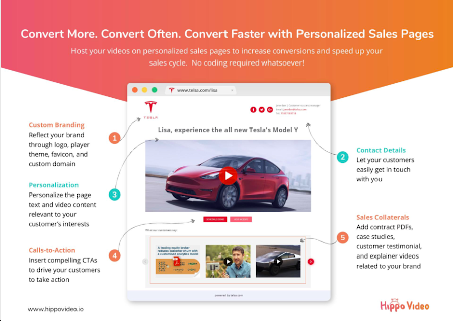 convert with video