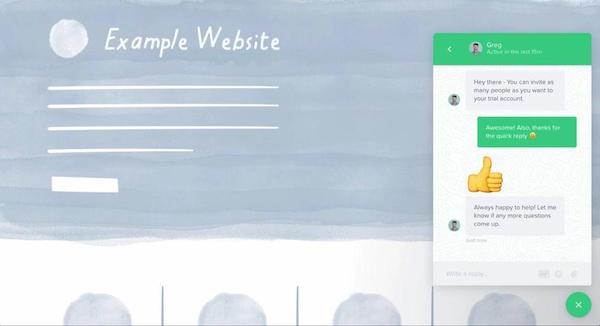 top lead generation tools intercom