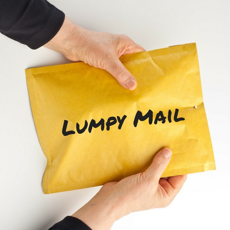 b2b sales leads direct mail