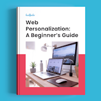 website personalization