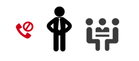 cold calling success rate problems