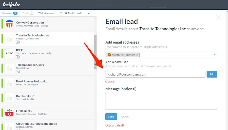 how to identify anonymous website visitors 13
