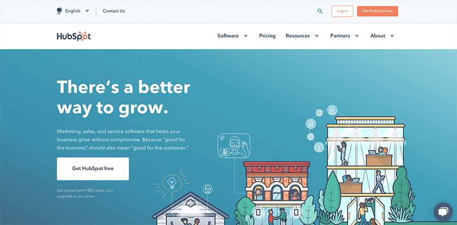 best email tracking tools hubspot