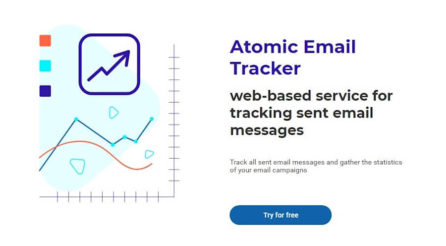 best email tracking tools atompark
