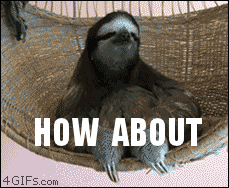 b2b lead generation sloth