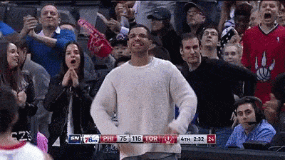 outbound sales series drake
