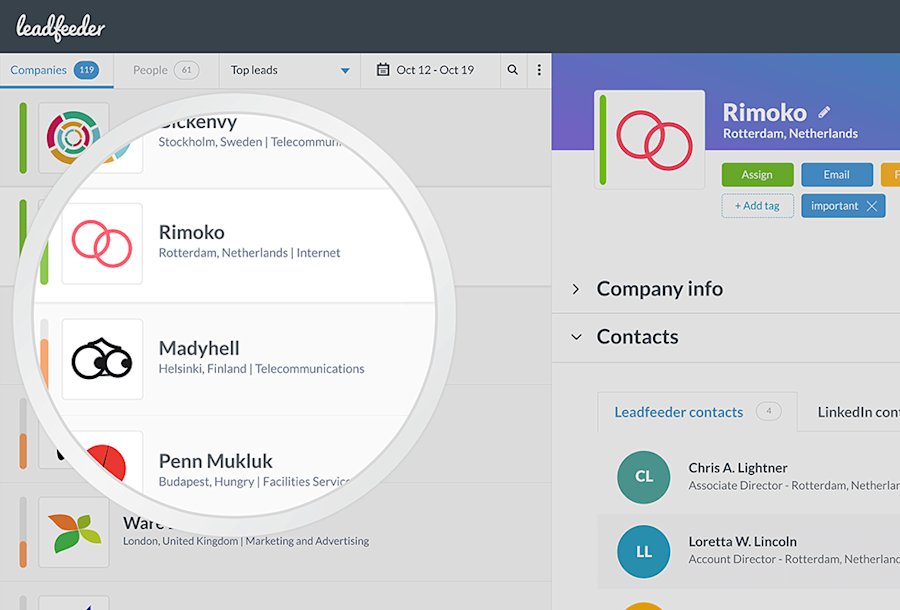 account based marketing tools 1