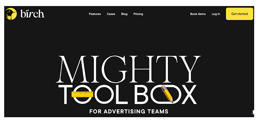 Marketing Automation Tools Revealbot
