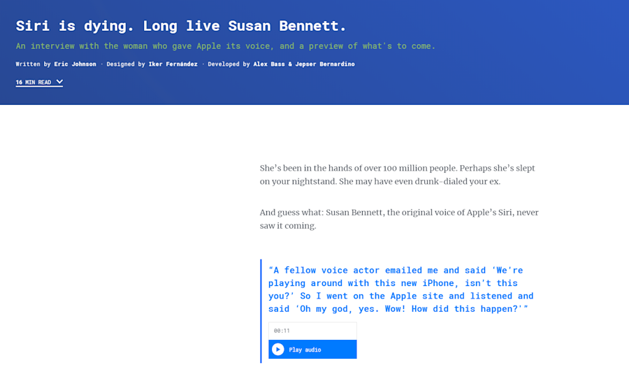 Beacon Content Typeform 2