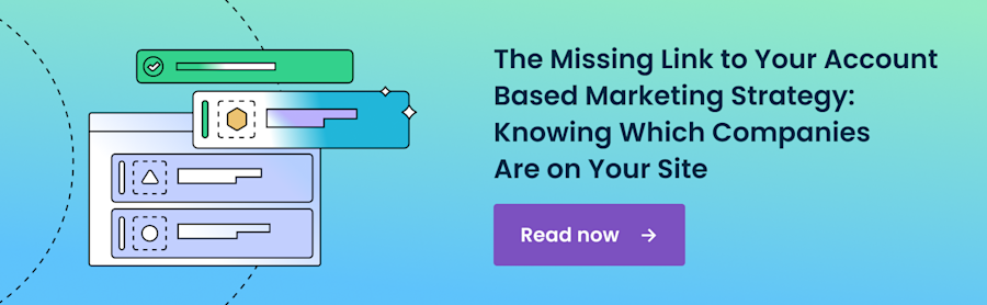 missing link in abm