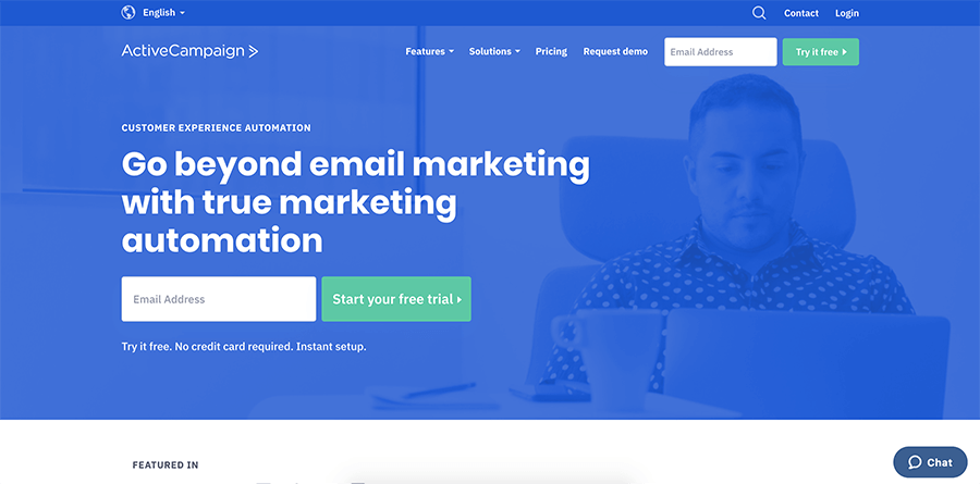 best email tracking tools active campaign