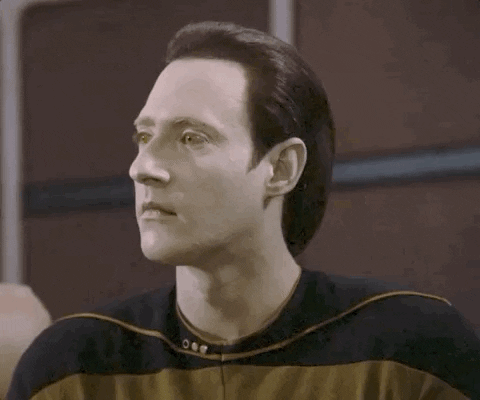 b2b data realization reaction