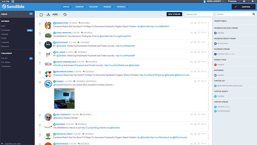 marketing automation stack 8