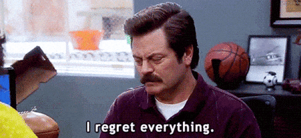 sales strategy nick offerman
