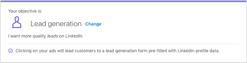 lead generation