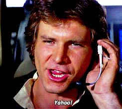 hans solo star wars