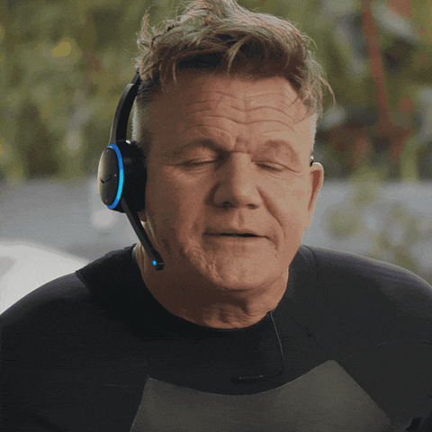 b2b sales leads gordon ramsay
