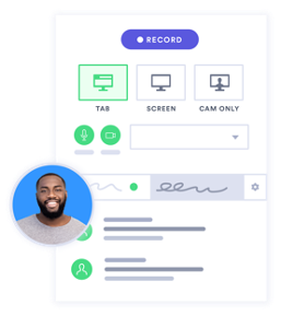 vidyard sales prospecting tool
