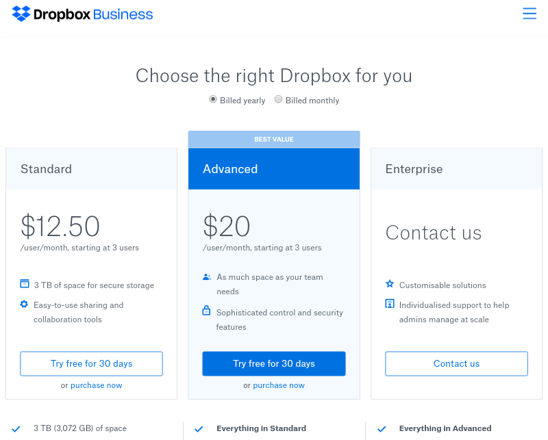SaaSPricing5