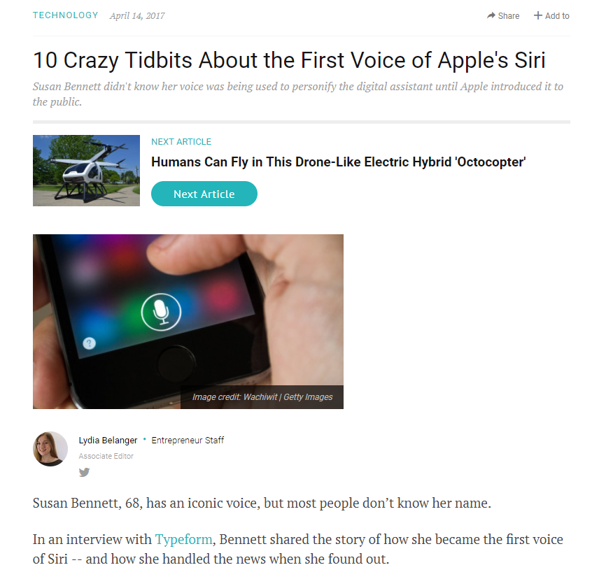 Beacon Content Typeform 4