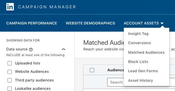 campaign manager