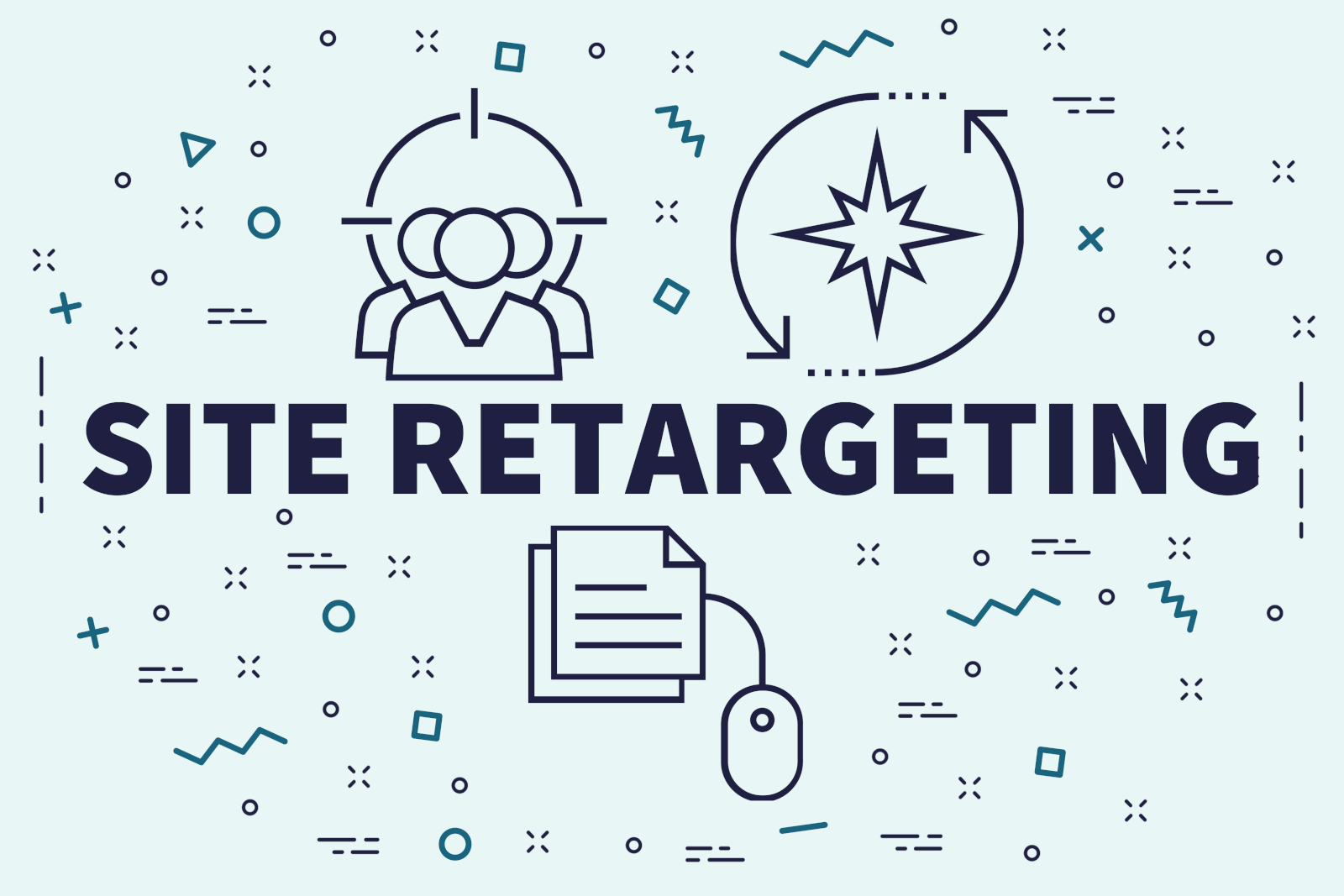 B2B Retargeting 101: How To Use Remarketing For Lead Generation And ...