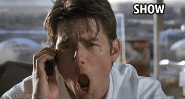 b2b lead nurturing tom cruise