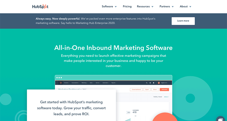b2b marketing software tools 22