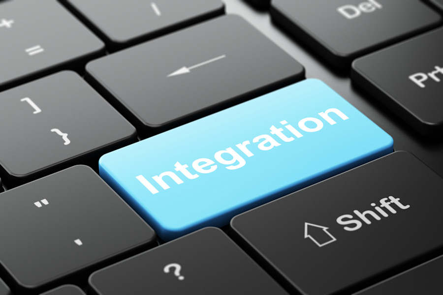 LF Leadfeeder Integration News AdobeStock 155330555