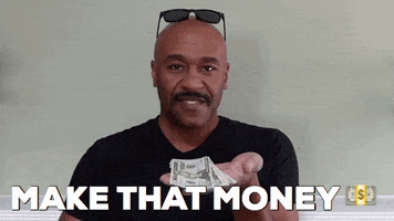 b2b sales success reaction