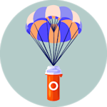 Prescription delivery image