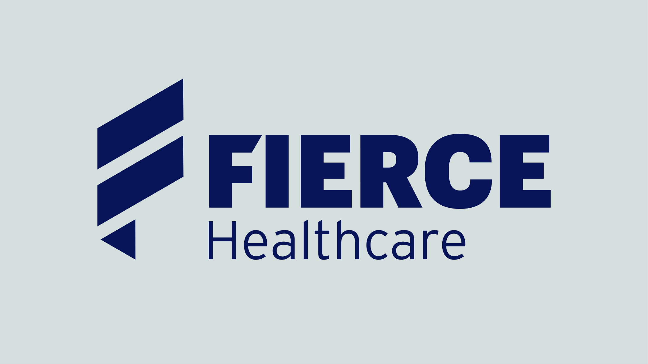 Newsroom - FierceHealthcare Logo