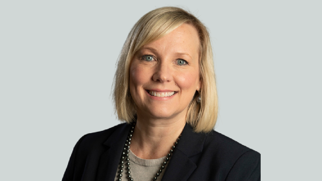 Vickie Baltrus, Chief Accounting Officer