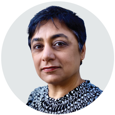 Neetu Rajpal