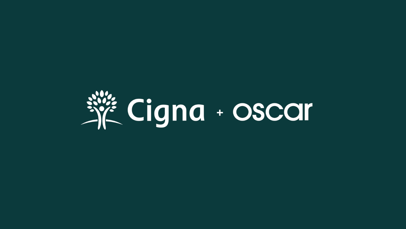 Cigna and Oscar Announce Strategic Partnership to Offer Differentiated Health Solutions to Small Businesses in Select U.S. Markets