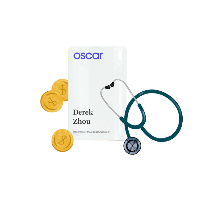 Spot Object IDcard Web