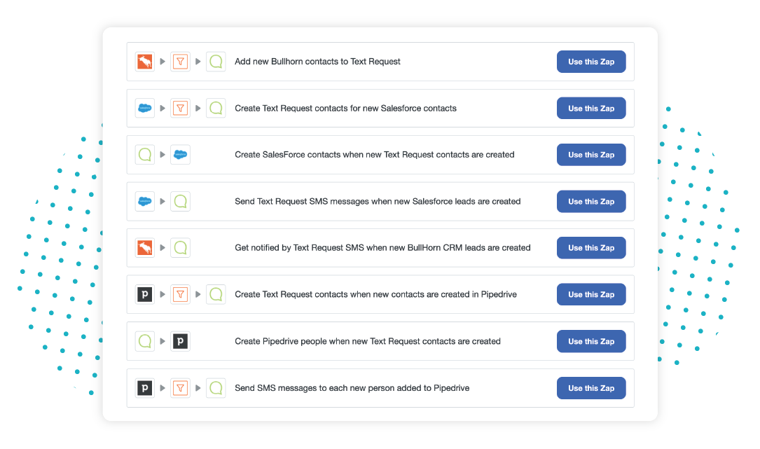 zapier-message-history