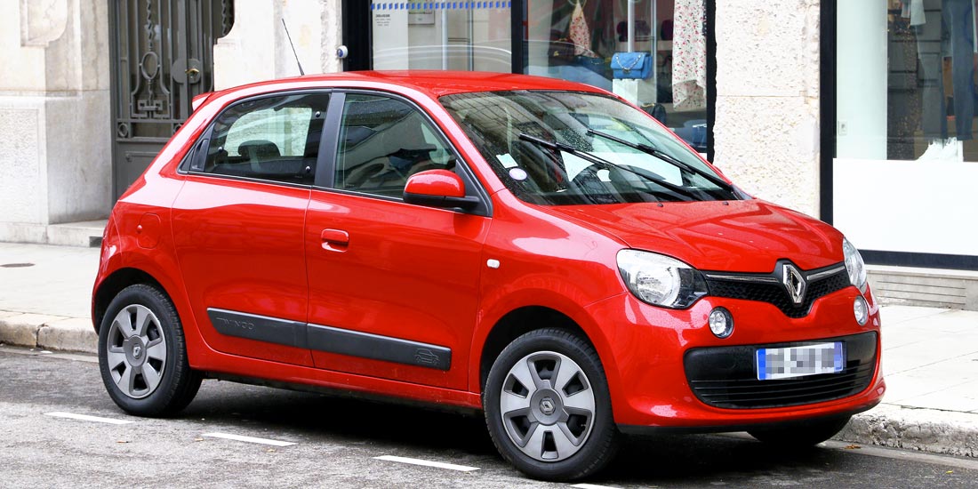 Renault Twingo Gebrauchtwagen Online Kaufen Slide