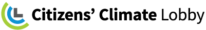 Citizens Climate Lobby logo