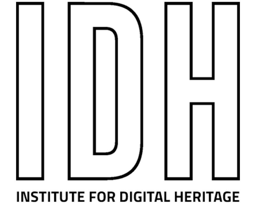 Institute for Digital Heritage