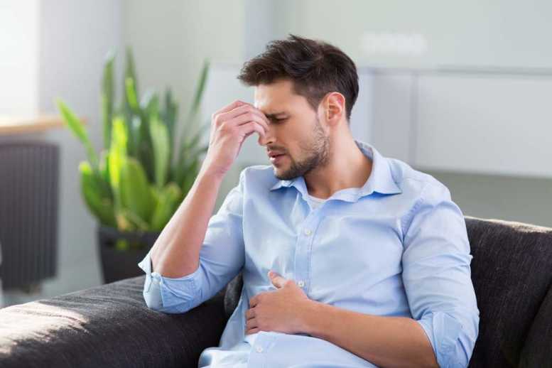 Stomach Pain: Causes, Diagnosis, and Treatment