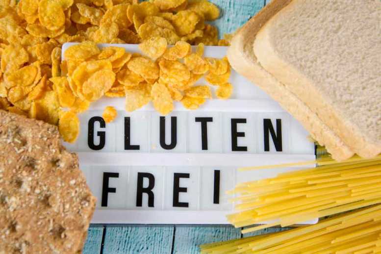 Wie ernähre ich mich mit glutenfreien Lebensmittel?