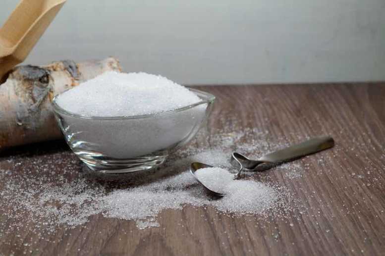 Sorbit – alles über den Zuckeralkohol