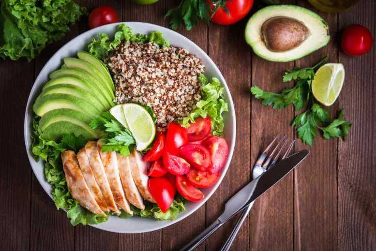 Ulcerative Colitis Diets and Nutrition: The Complete Guide