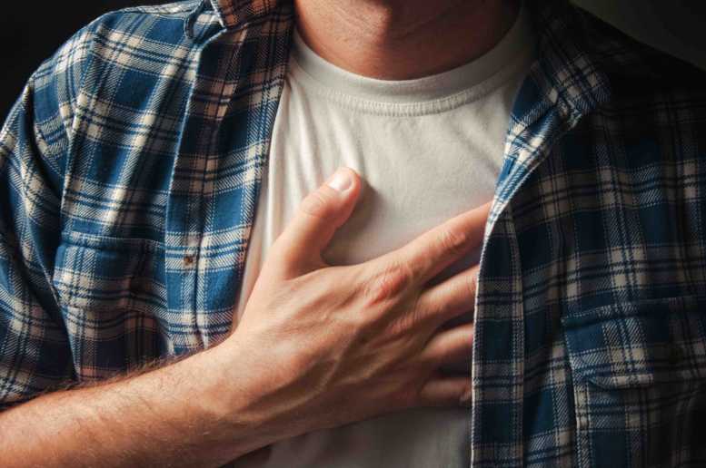 Gastroesophageal Reflux Disease (GERD): The Complete Guide to Causes, Symptoms, and Treatment