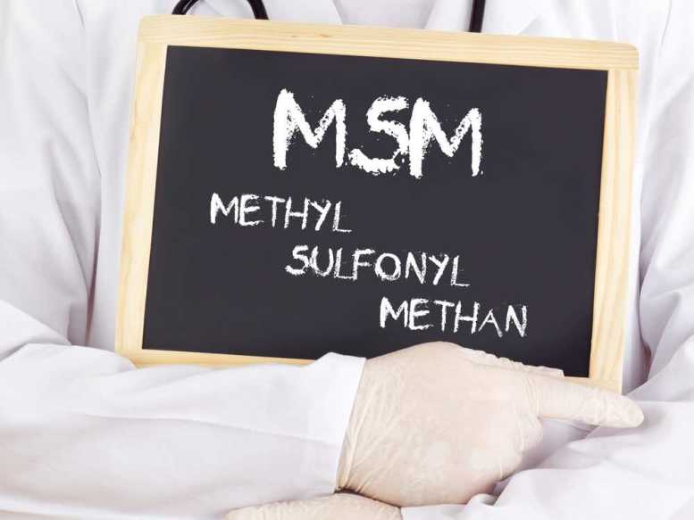 Kritik an MSM – Nebenwirkungen und Kritikpunkte