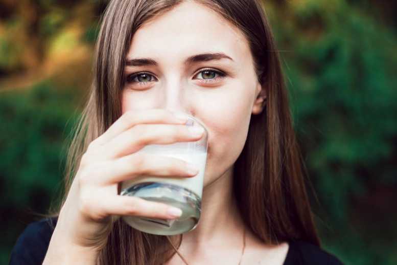 Lactose intolerance test: How to test at home and at the doctor