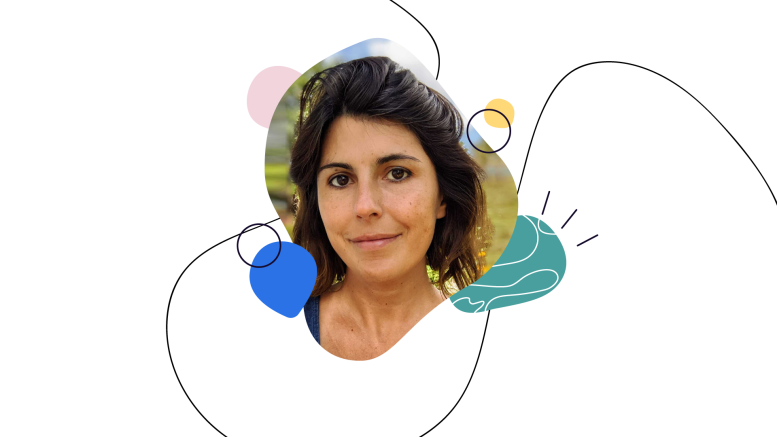 People Behind Cara Care: Caterina Magro